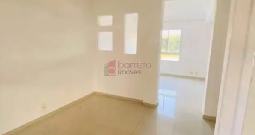 Sobrado para locação ou venda no condomínio canto da natureza - jundiaí/sp