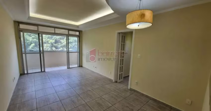 Apartamento à venda no condomínio monte carlo em jundiaí/sp