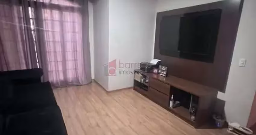 Casa à venda no bairro residencial pacaembu i em itupeva/sp