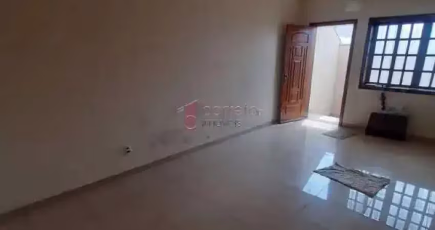 Casa térrea para venda no bairro vianelo em jundiaí/sp