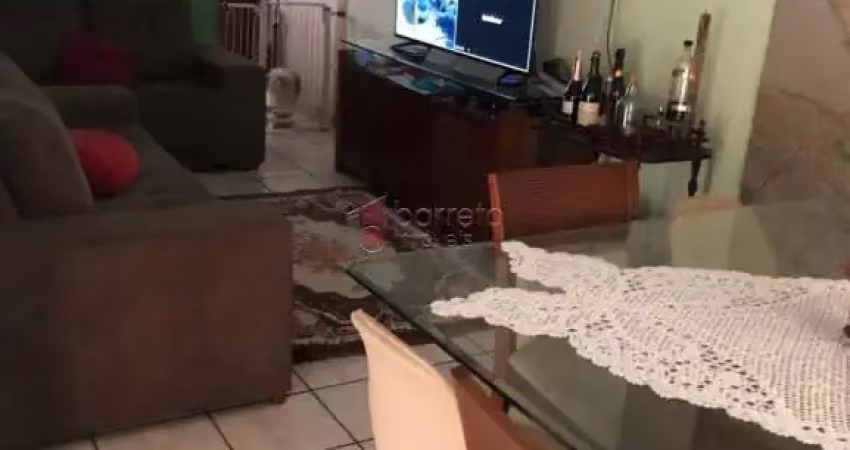 Casa com 3 quartos à venda na Rua João Omair Simionato, --, Jardim Esplanada, Jundiaí