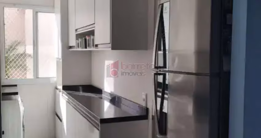 Partamento à venda no condomínio torres de monaco em itupeva/sp