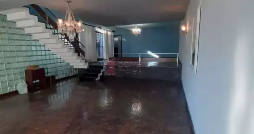 Sobrado comercial para venda e locação no centro - jundiaí/sp