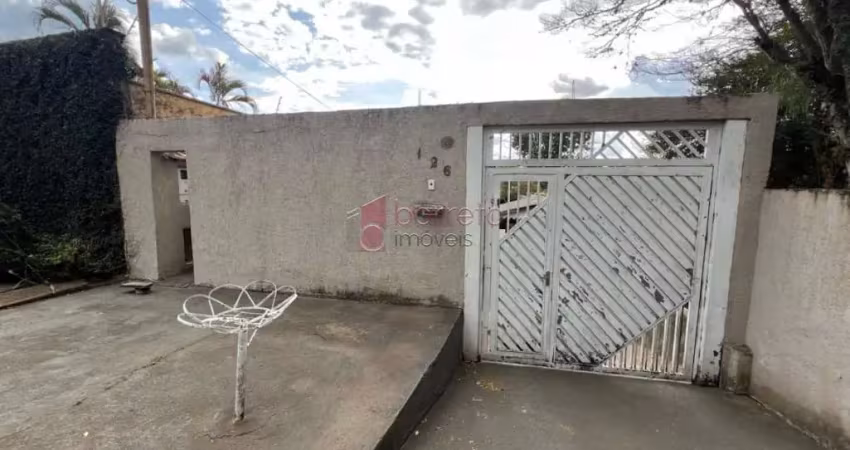 Casa térrea para venda no bairro quintas das videiras em jundiaí/sp