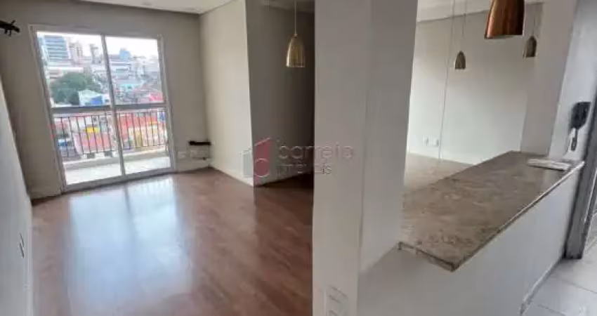 Apartamento para venda e locação no condomínio grand club no centro - jundiaí/sp