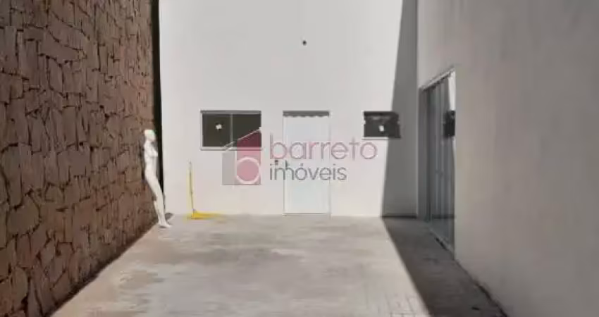 Galpão comercial para locação na cidade nova - jundiaí/sp