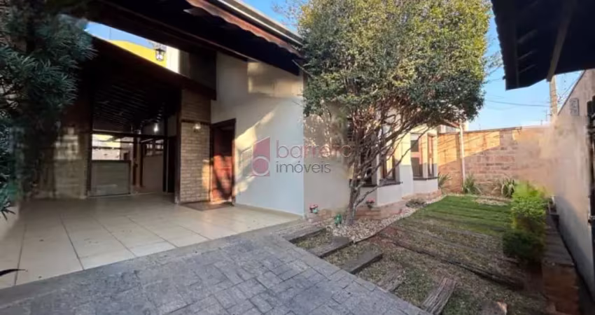 Casa para locação no jardim são vicente - jundiaí/sp