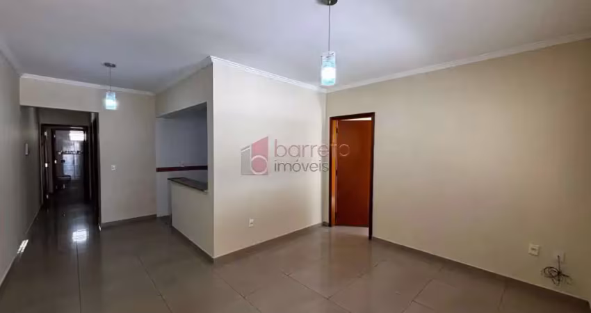 Casa com 3 quartos para alugar na Rua Nivaldo Pradella, --, Residencial Santa Giovana, Jundiaí