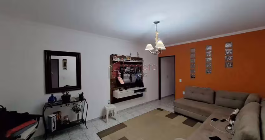 Casa sobrado à venda no parque cidade jardim em jundiaí/sp