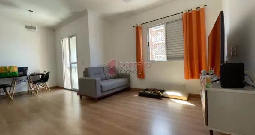 Apartamento à venda no condomínio maraville nature - jundiaí/sp