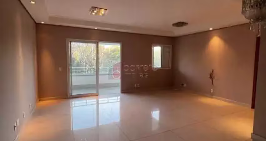 Apartamento à venda no vivere intenso, jardim das samambaias - jundiaí/sp