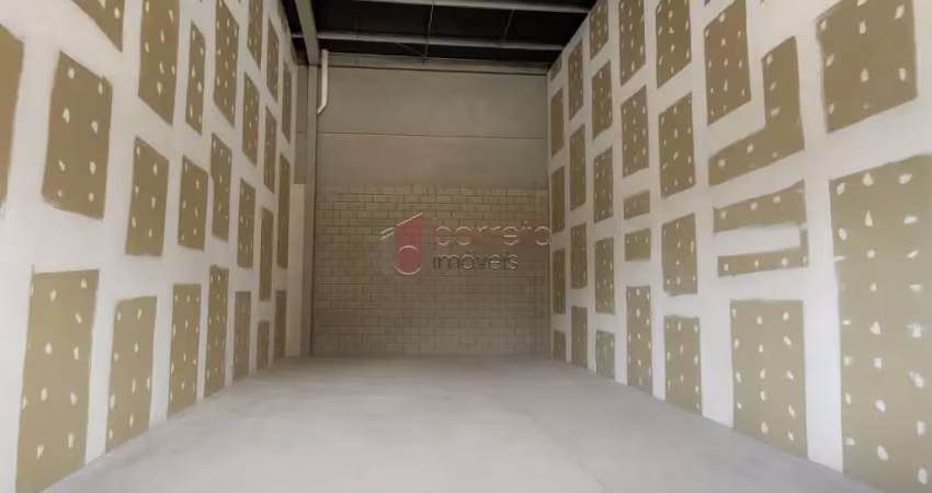 Salão comercial para locação no engordadouro - jundiaí/sp