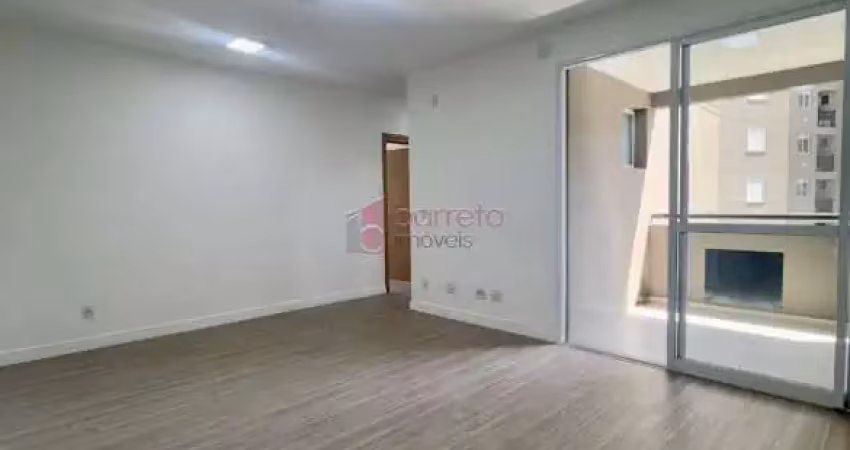 Apartamento à venda - 03 quartos - maxx santa angela - jundiaí/sp