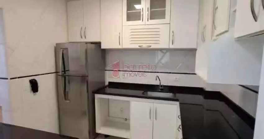 Apartamento para locação no condomínio chácara das flores - jundiaí/sp