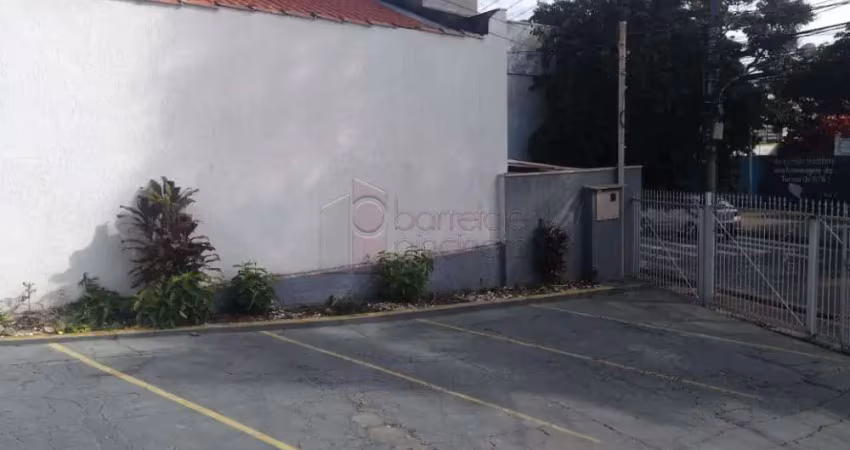 Ponto comercial à venda na Rua do Retiro, --, Chácara Urbana, Jundiaí