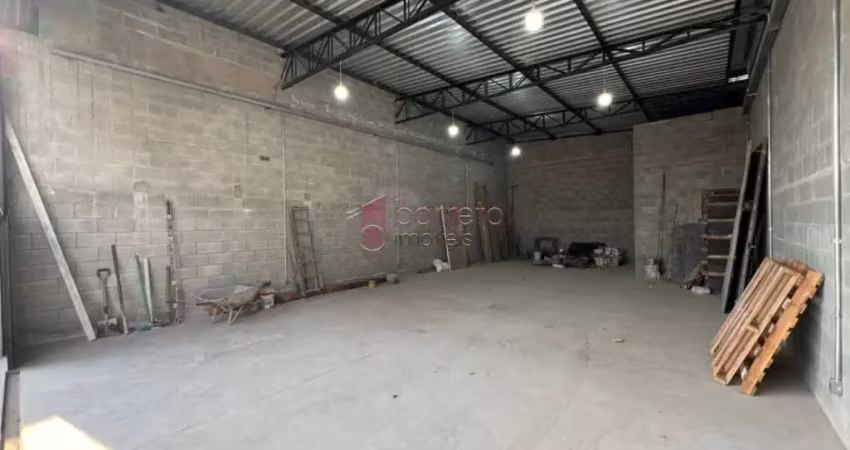 Sala comercial para alugar na Avenida Professor Pedro Clarismundo Fornari, 0, --, Engordadouro, Jundiaí