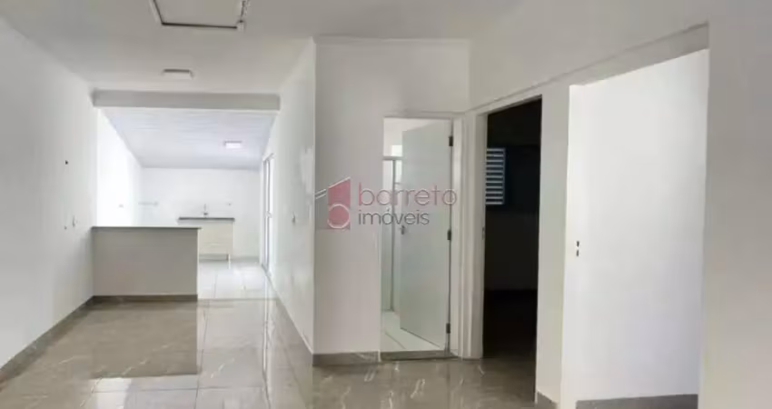 Casa para locação no condomínio dos metalúrgicos - jundiaí/sp