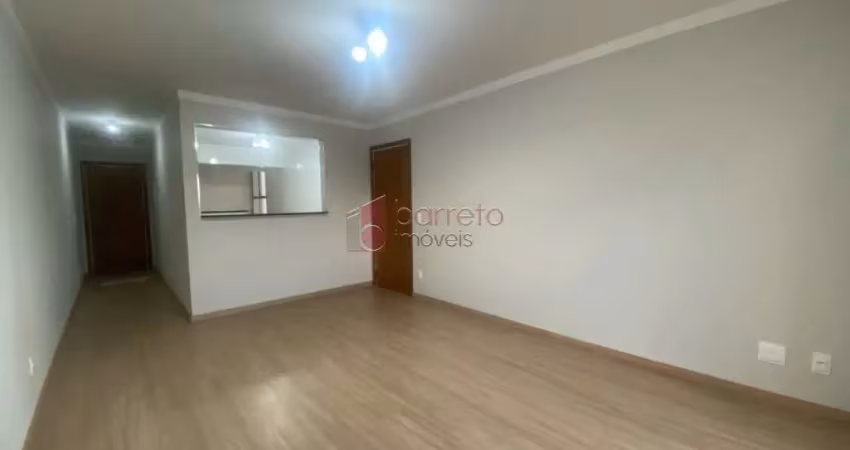 Apartamento para venda no condomínio liberdade -  jundiaí/sp