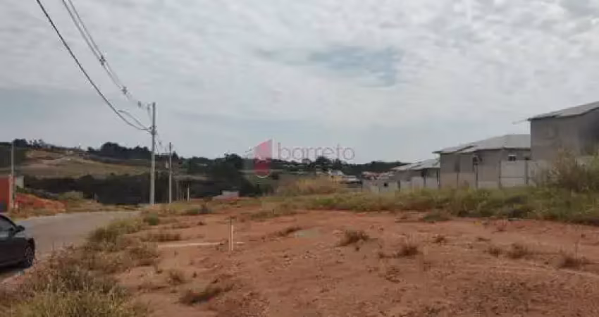 Terreno à venda na Rua Tóquio, --, Jardim Japão, Itupeva