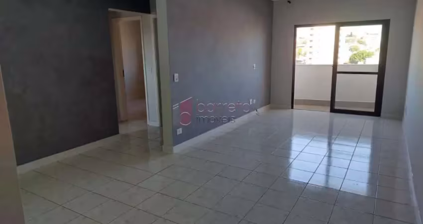 Apartamento à venda no edifício caribe - vila vianelo em jundiaí/sp