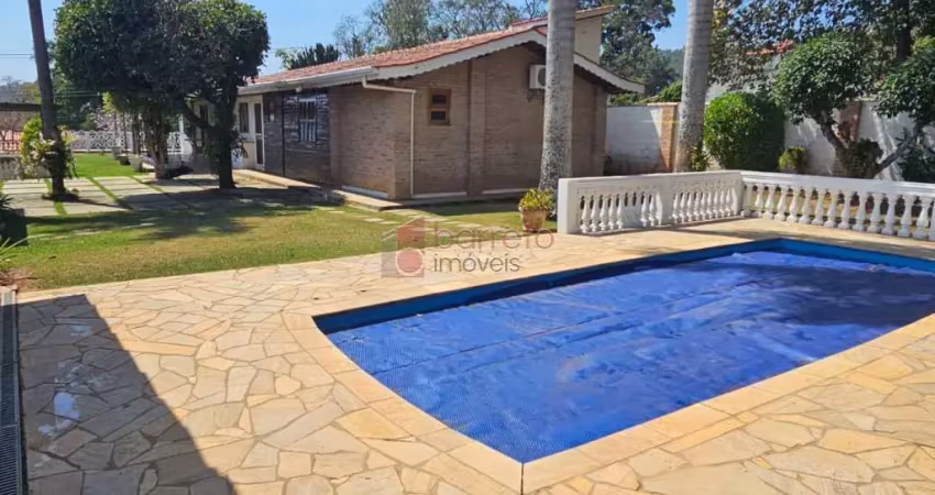 Casa à venda no condomínio parque da fazenda em itatiba/sp