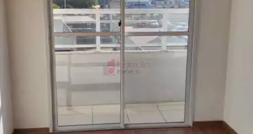 Apartamento para locação no condomínio la vite veneto na ponte são joão - jundiaí/sp