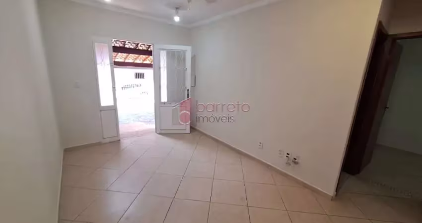 Casa com 2 quartos à venda na Rua Jobair da Silva Prado, --, Jardim Esplanada, Jundiaí