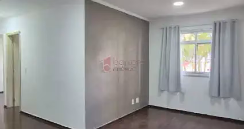 Apartamento para locação no portal das palmeiras - jundiaí/sp