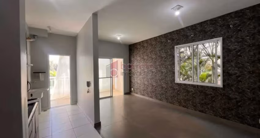 Apartamento para locação e venda no condomínio tons de ipanema no medeiros - jundiaí/sp