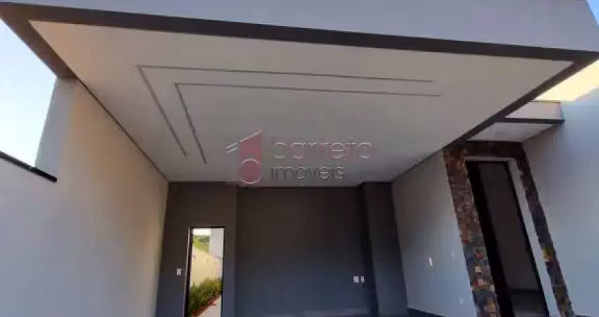 Casa com 3 quartos à venda na Rua Rogério Donato Pereira, --, Pinheirinho, Vinhedo