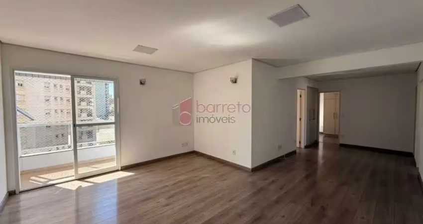 Apartamento para locação no condomínio maison d`or - jundiaí/sp