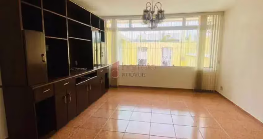 Casa para locação na vila das hortências - jundiaí/sp