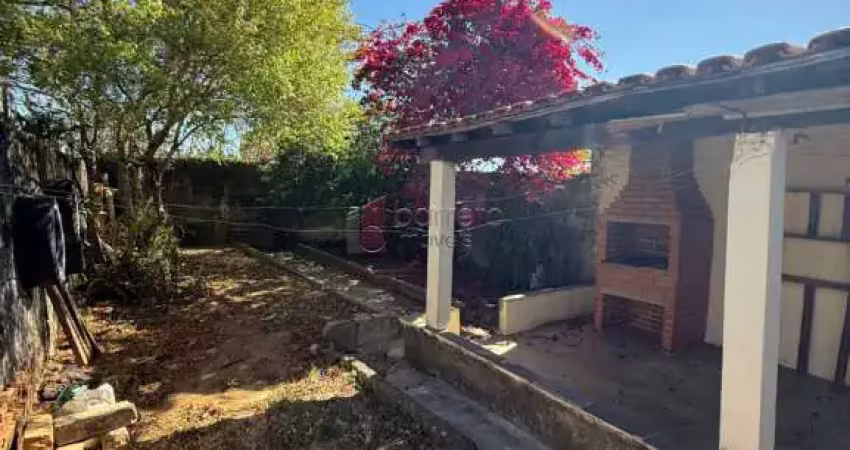 Casa à venda no bairro vila santana ii/jardim pacaembu em jundiaí/sp