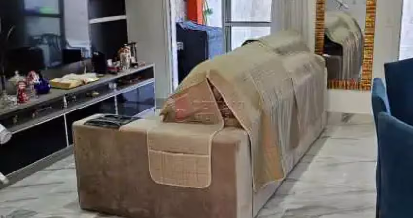 Casa em condomínio fechado com 3 quartos à venda na Avenida Caetano Gornati, Rua F, --, Engordadouro, Jundiaí