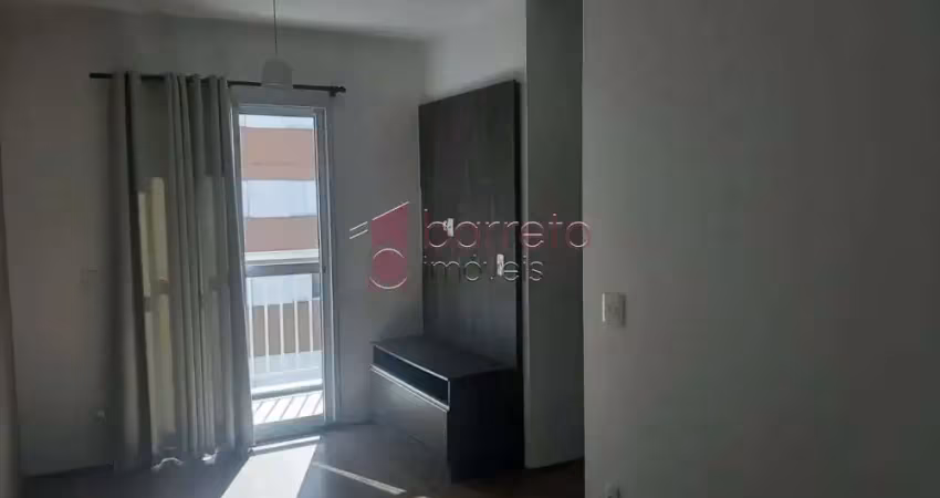 Apartamento à venda no condomínio go maraville no parque união em jundiaí/sp