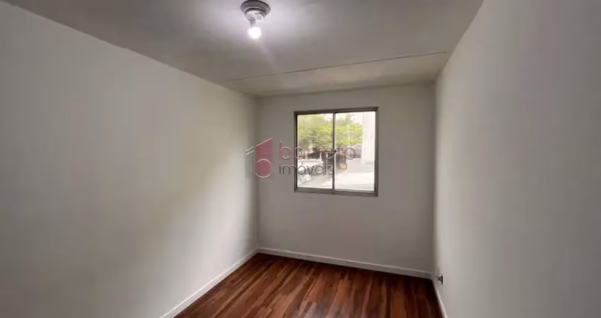 Apartamento para locação no condomínio di napoli - jundiaí/sp