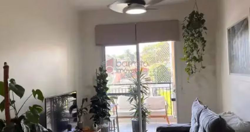 Apartamento à venda no condomínio flex em jundiaí/sp