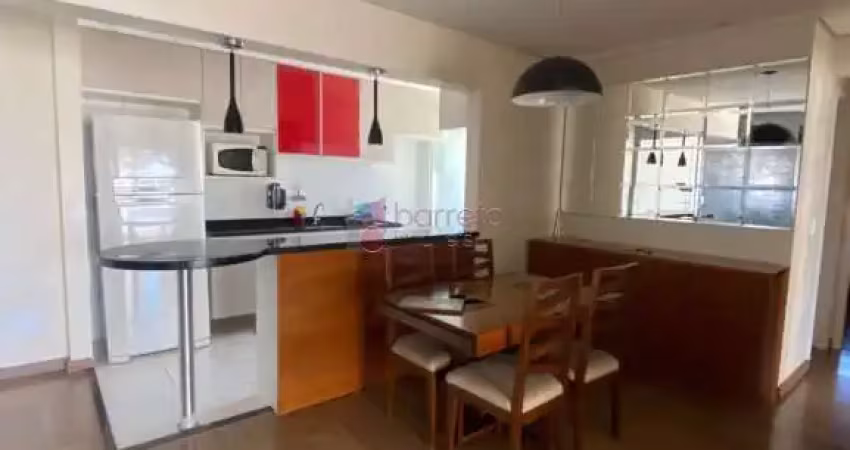 Apartamento à venda no condomínio premiatto residence club em jundiaí/sp
