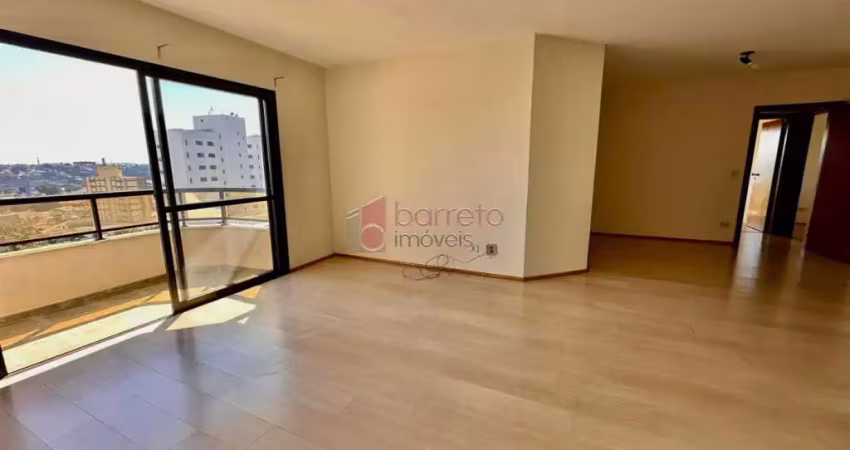 Apartamento à venda no edifício tropical - jardim paris - jundiaí/sp