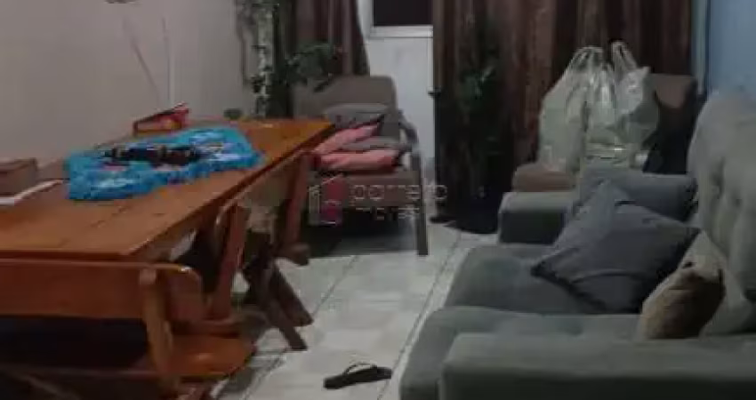 Apartamento à venda no condomínio di napoli terra da uva em jundiaí/sp