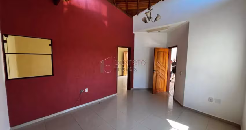Casa com 4 quartos para alugar na Rua José Fontebasso, --, Caxambu, Jundiaí