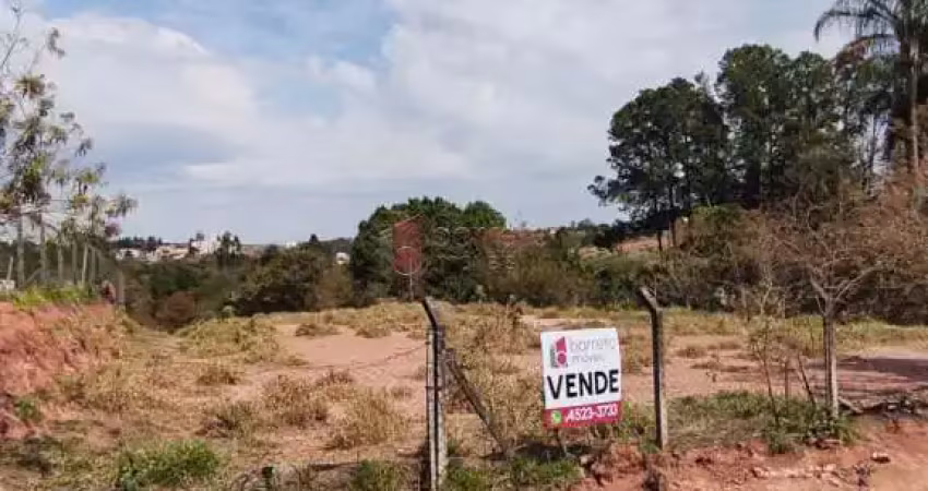 Terreno à venda no bairro chacára são francisco em jundiaí/sp