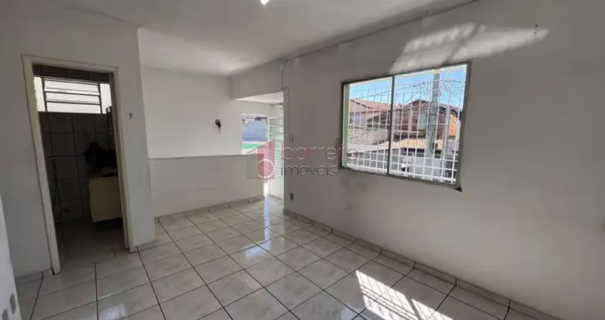 Sobrado para venda no bairro eloy chaves - jundiaí/sp