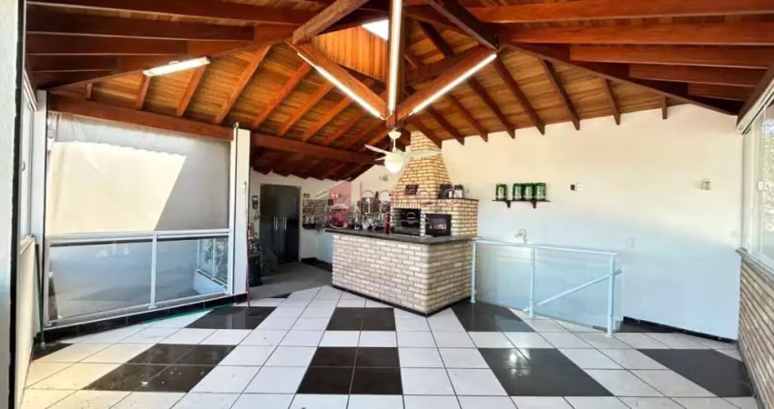 Casa com 4 quartos à venda na Rua Professor João de Oliveira Sobrinho, --, Jardim Esplanada, Jundiaí