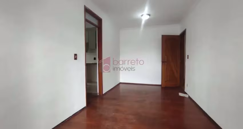 Apartamento para locação no condomínio anchieta - árvores - jundiaí/sp