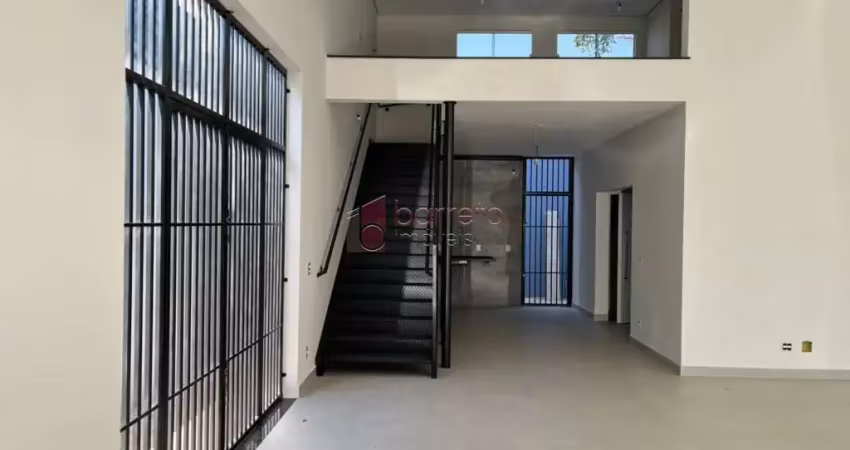 Sala comercial para alugar na Rua dos Bandeirantes, --, Ponte de Campinas, Jundiaí