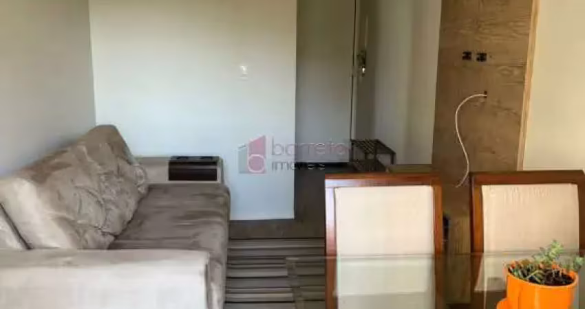Apartamento para venda e locação no condomínio parque centenário - jundiaí/sp
