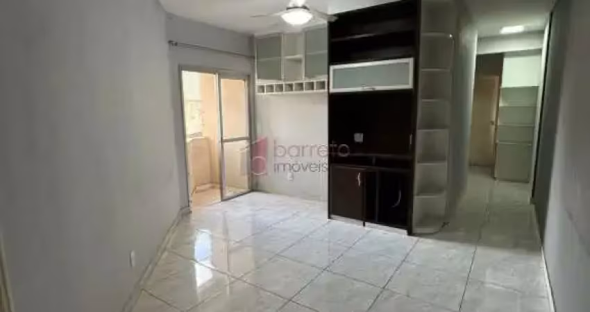 Apartameto à venda - 02 quartos - vila arens - jundiaí/sp