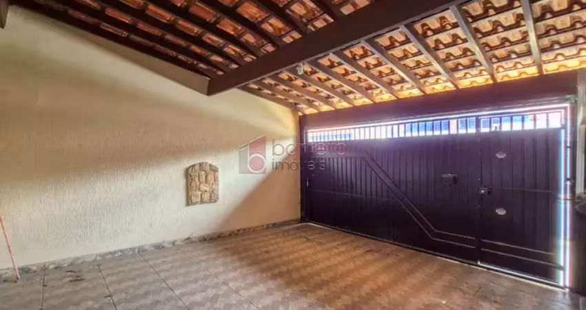 Casa térrea com 2 quartos à venda no jardim itália - várzea paulista/sp