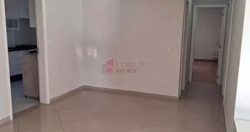 Apartamento para locação no condomínio garden place - jundiaí/sp